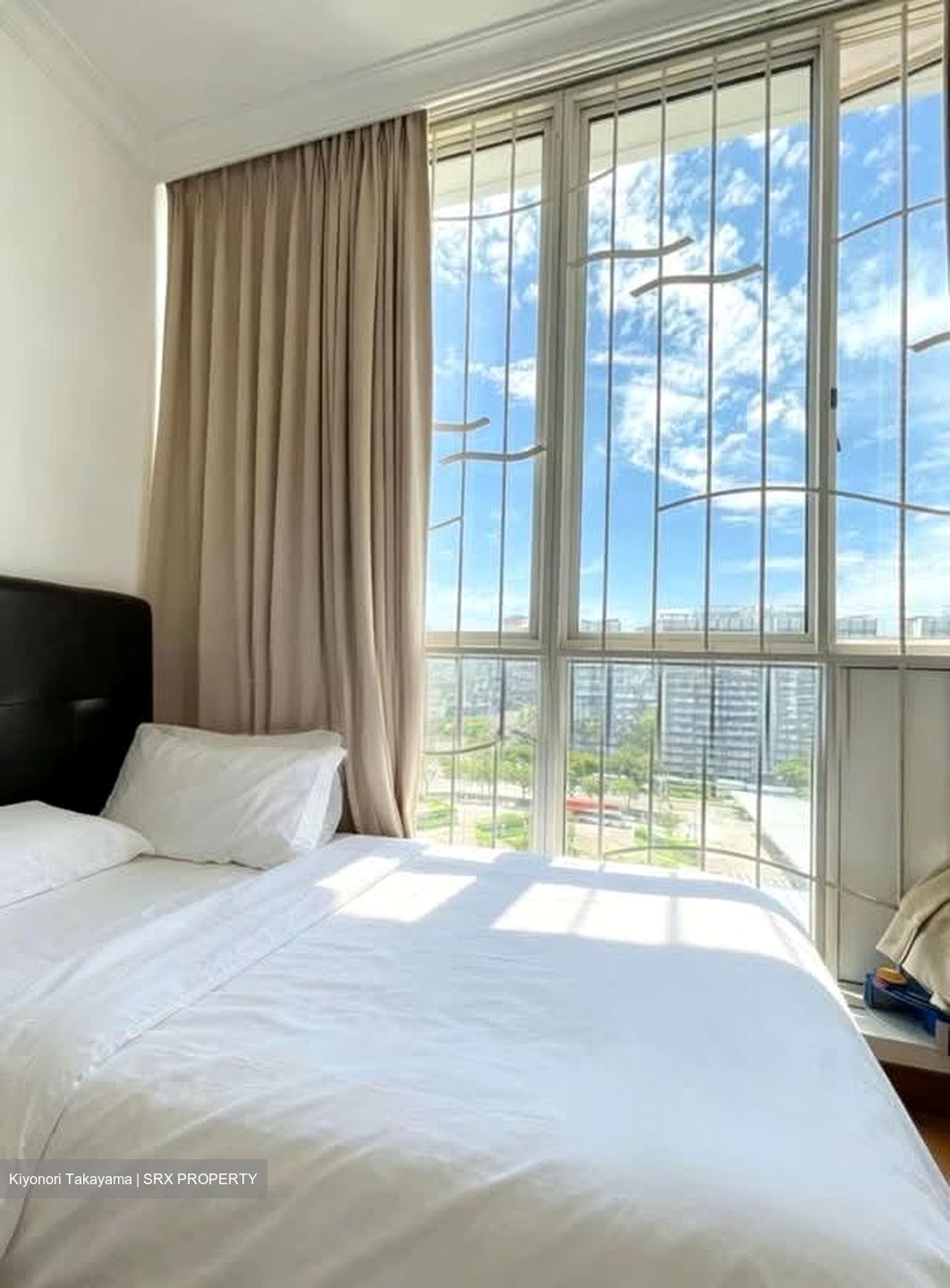 Compass Heights (D19), Apartment #563307461